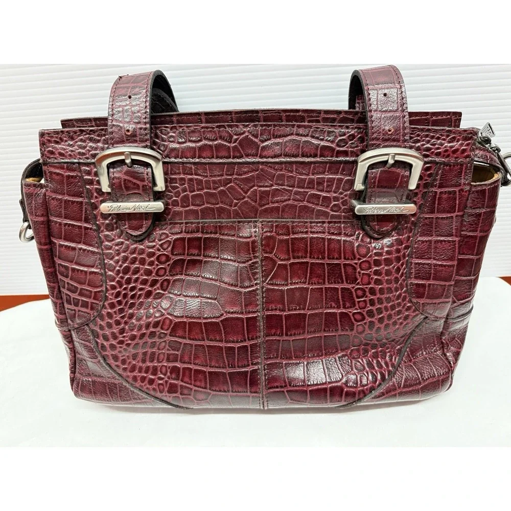 PATRICIA‎ NASH large bag 